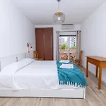 公寓 A50 - Castelos In 波尔蒂芒