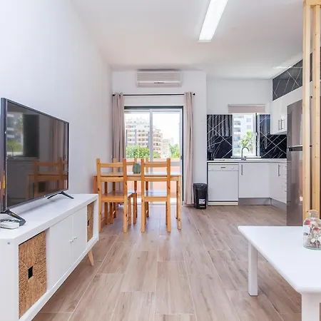 A50 - Castelos In Portimão