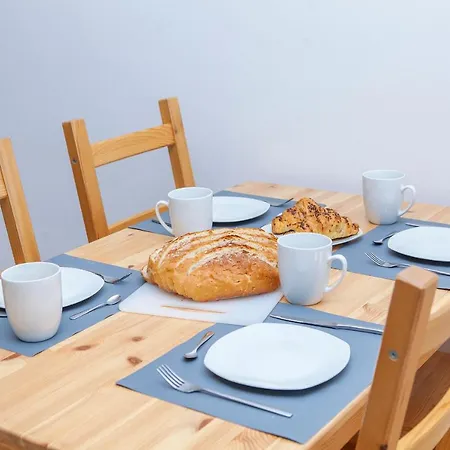 Appartement A50 - Castelos In