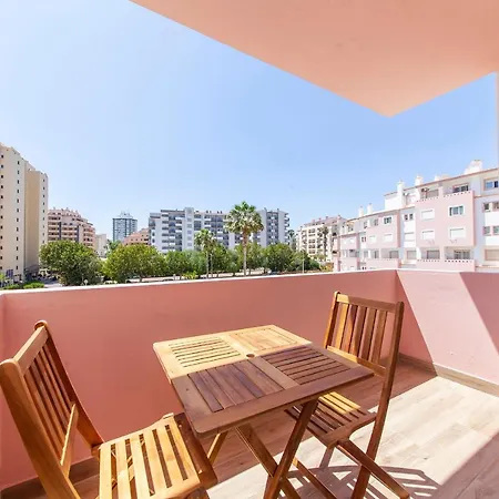 Appartement A50 - Castelos In