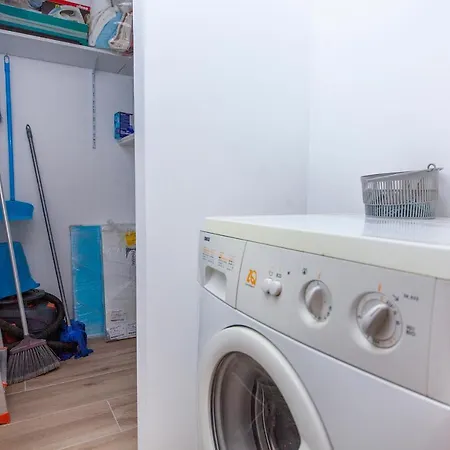 A50 - Castelos In Apartament *