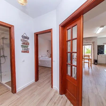 Appartement A50 - Castelos In Portimão