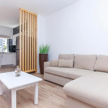 A50 - Castelos In Appartement