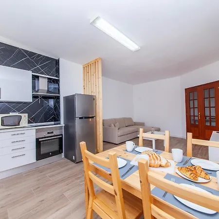Apartament A50 - Castelos In *