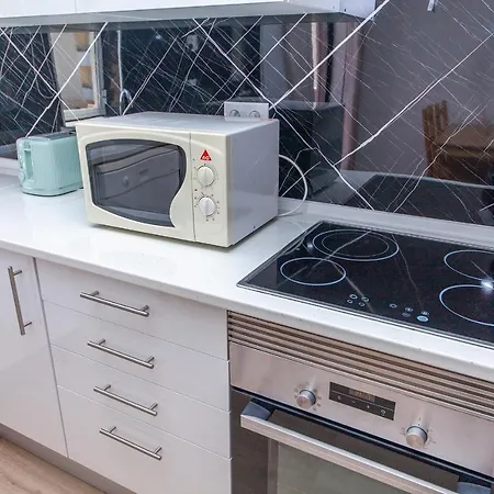 A50 - Castelos In Apartament