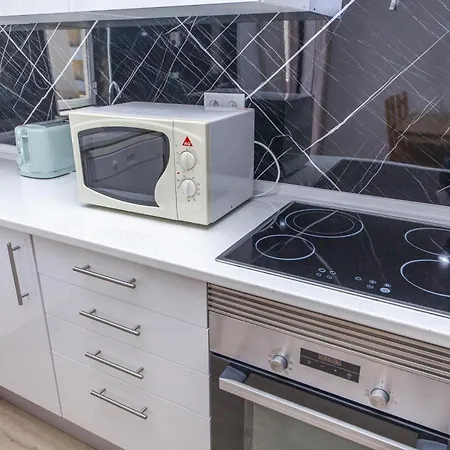 A50 - Castelos In Портиман