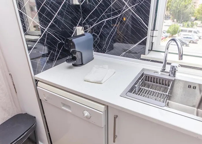 Апартаменты A50 - Castelos In