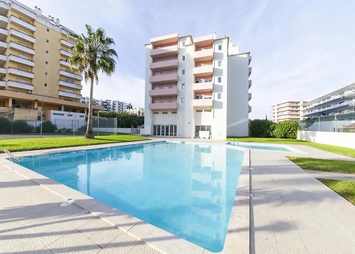 A50 - Castelos In Апартаменты Портиман