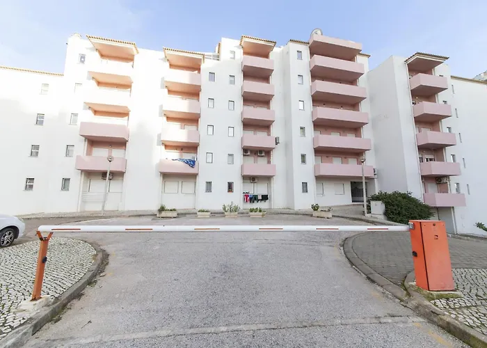 A50 - Castelos In Апартаменты *