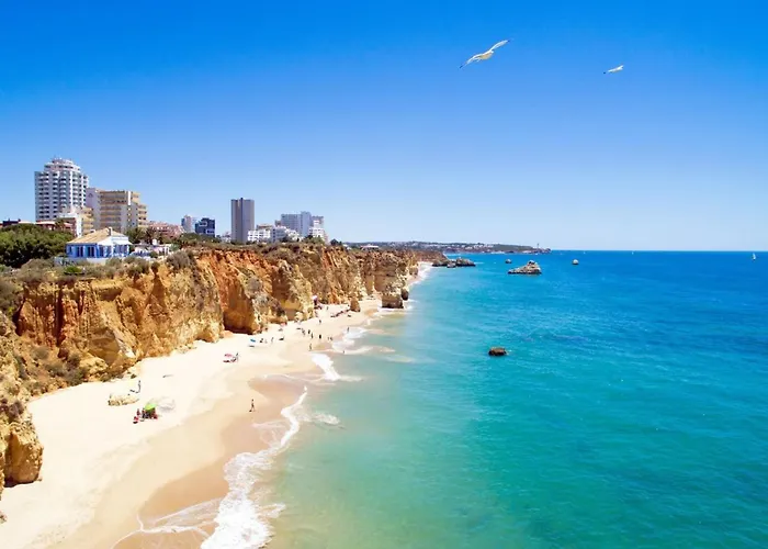 Апартаменты A50 - Castelos In