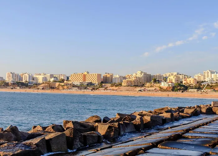 A50 - Castelos In Апартаменты Портиман