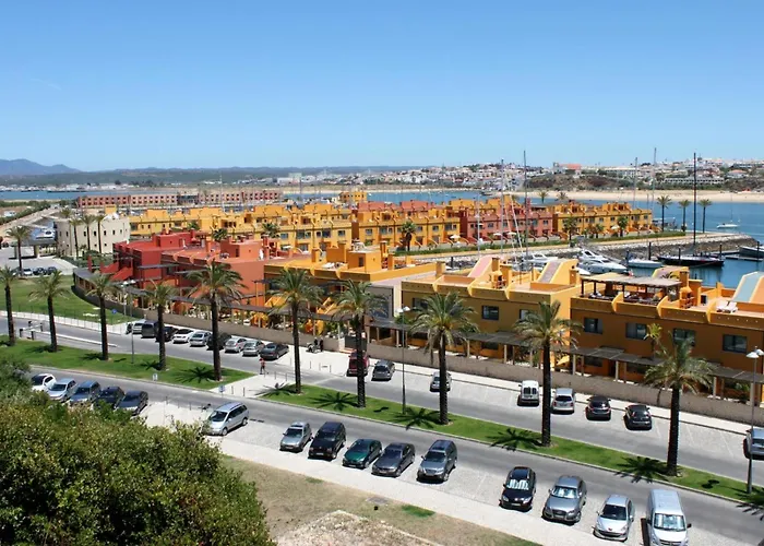 A50 - Castelos In Портиман