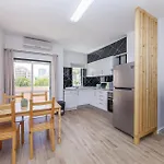 A50 - Castelos In アパート *