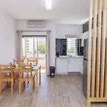 アパート A50 - Castelos In ポルティマン