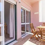 アパート A50 - Castelos In