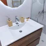 A50 - Castelos In アパート *