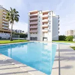 A50 - Castelos In アパート ポルティマン