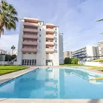 アパート A50 - Castelos In ポルティマン