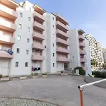 A50 - Castelos In アパート ポルティマン