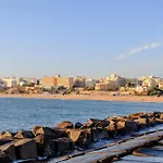 A50 - Castelos In アパート ポルティマン