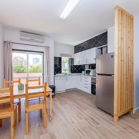 Apartment A50 - Castelos In Portimão