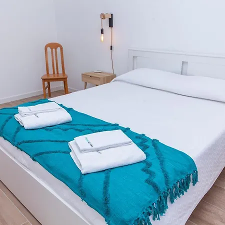 Appartement A50 - Castelos In *