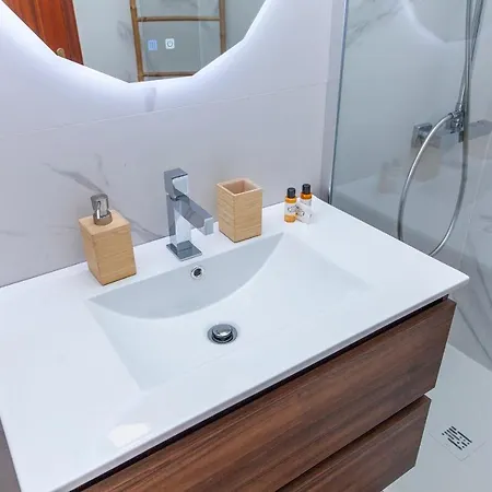 A50 - Castelos In Apartment Portimao