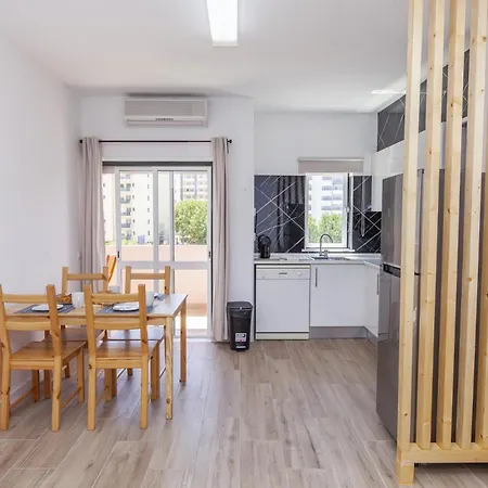 Apartman A50 - Castelos In Portimão