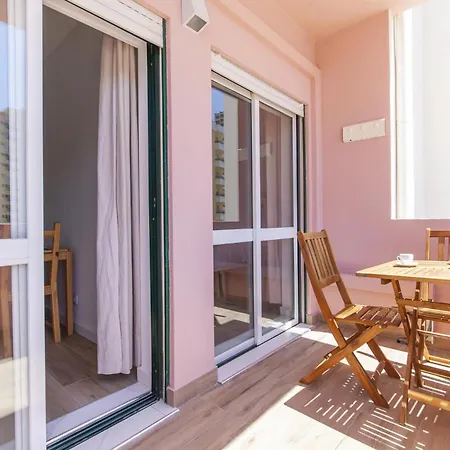 Apartman A50 - Castelos In