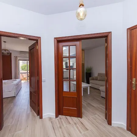 Apartman A50 - Castelos In *