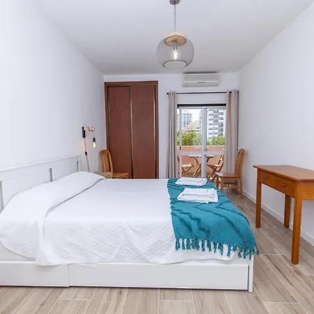 Apartman A50 - Castelos In Portimão