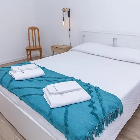 A50 - Castelos In Apartman *