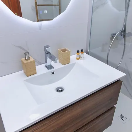 A50 - Castelos In Apartman *