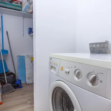 A50 - Castelos In Apartman Portimão