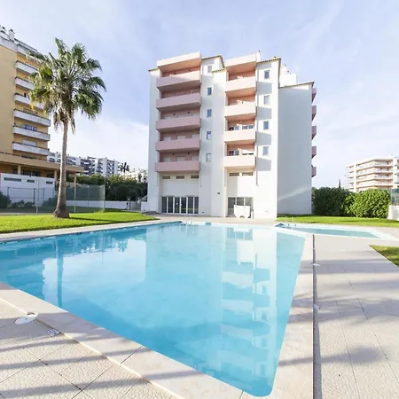 A50 - Castelos In Apartman Portimão