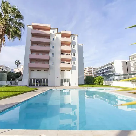 Apartman A50 - Castelos In Portimão