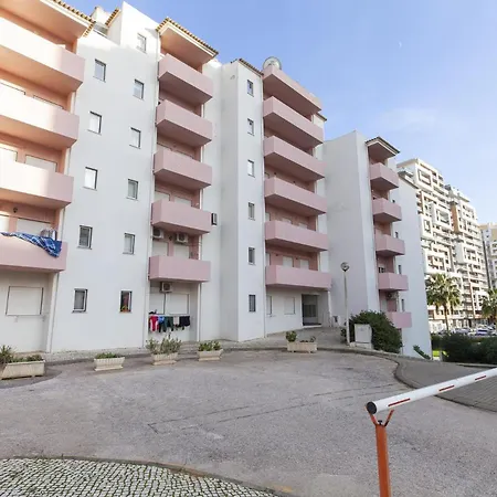 A50 - Castelos In Apartman Portimão