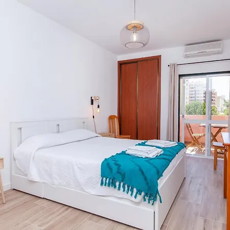 公寓 A50 - Castelos In 波尔蒂芒