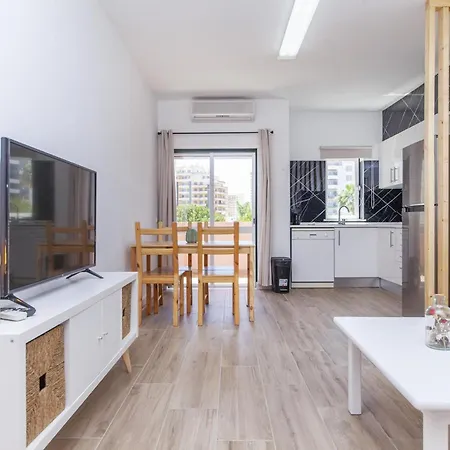 A50 - Castelos In Appartement *