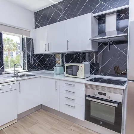 A50 - Castelos In Appartement *