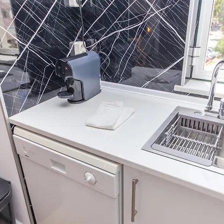 Appartement A50 - Castelos In