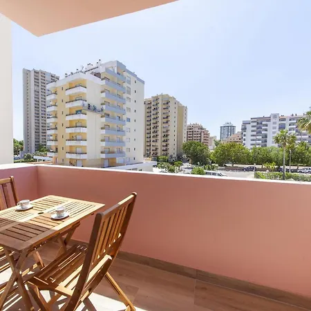 Appartement A50 - Castelos In *