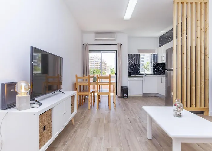 A50 - Castelos In Appartement *