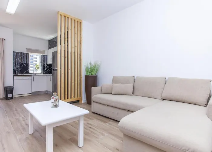 A50 - Castelos In Appartement