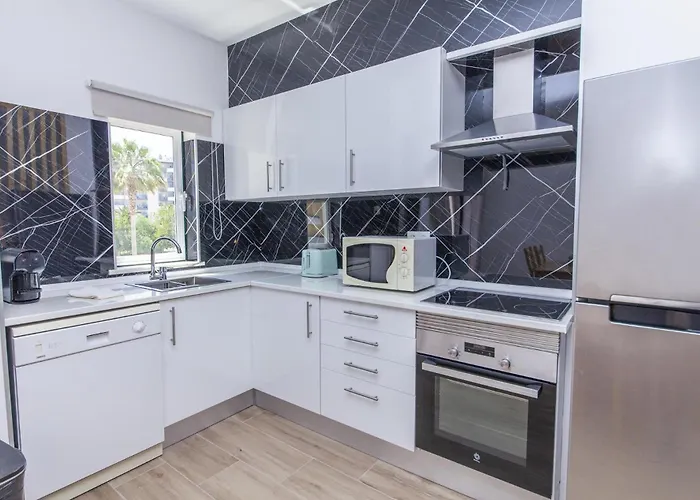 A50 - Castelos In Appartement *