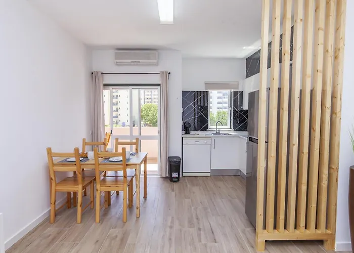 Appartement A50 - Castelos In Portimão