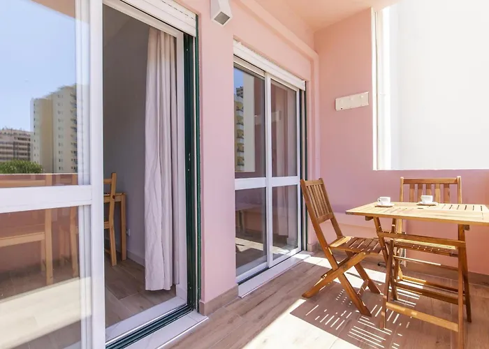 Appartement A50 - Castelos In