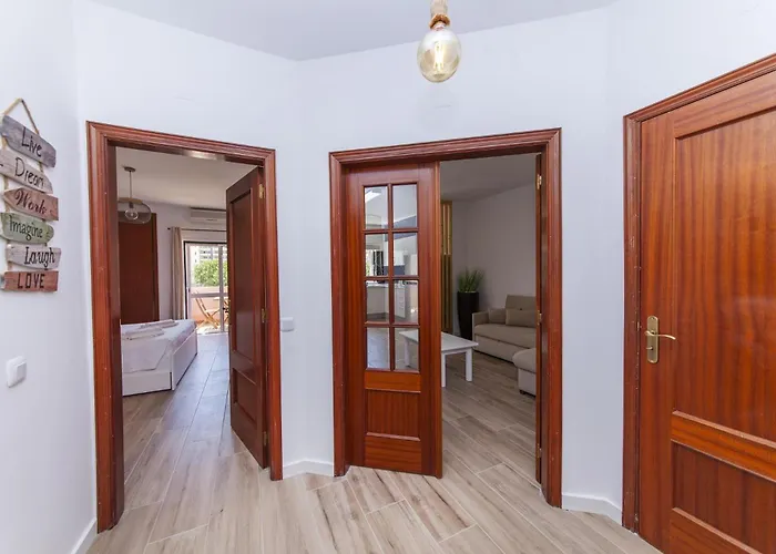 Appartement A50 - Castelos In *