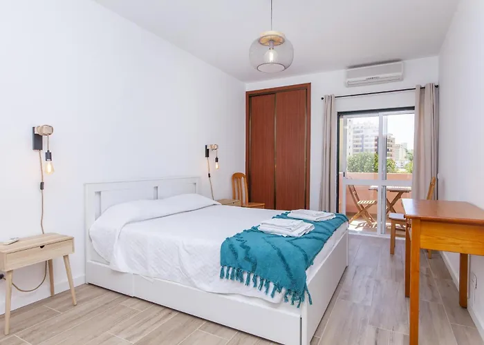 Appartement A50 - Castelos In *