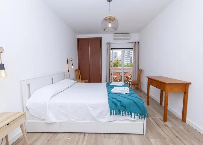 Appartement A50 - Castelos In Portimão